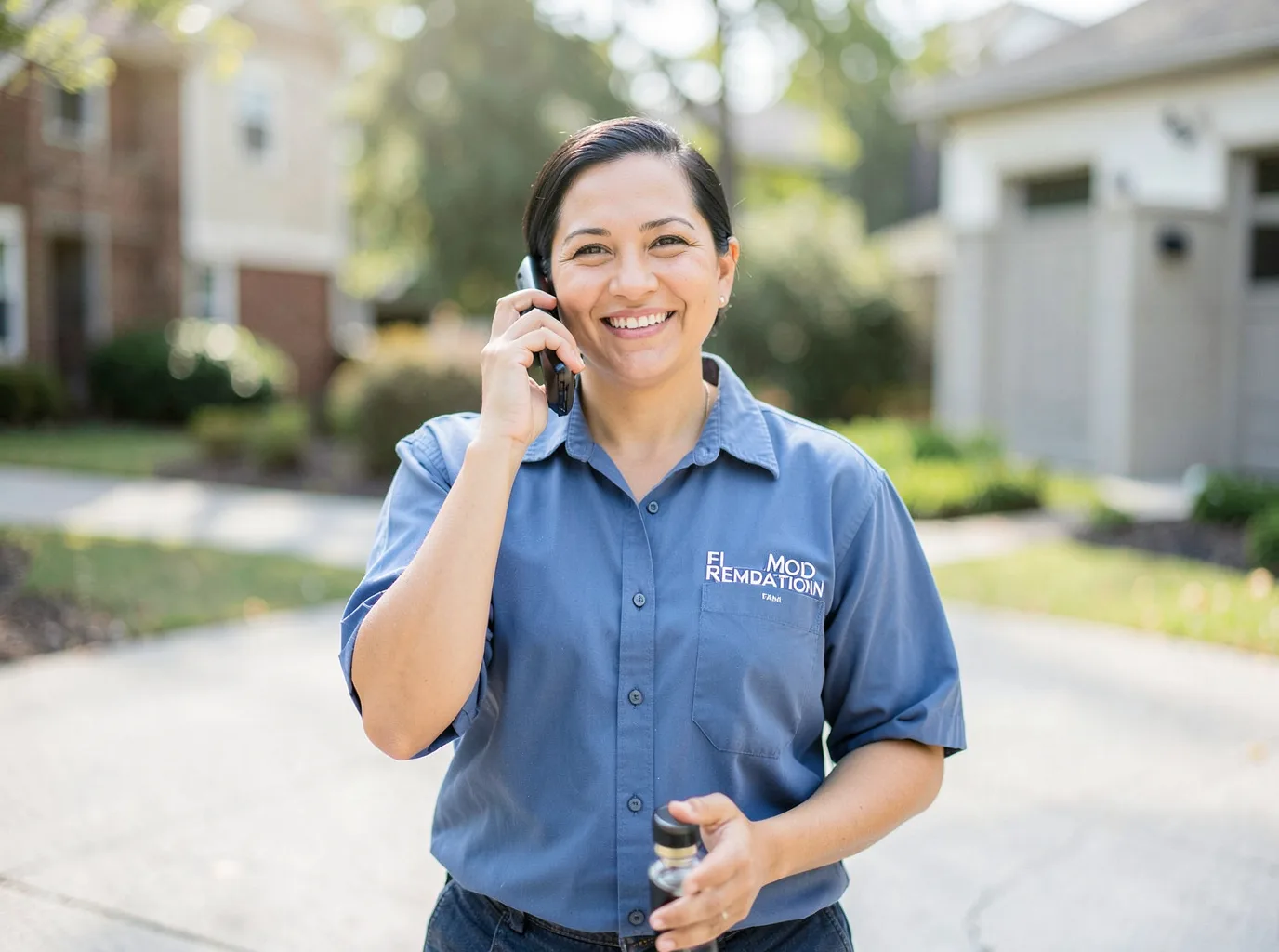 Mold Remediation Portland, IN FAQs